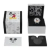 Montre Disney Fossil Édition spéciale Classic Disney Mickey Mouse Montre Disney Fossil Édition spéciale Classic Disney Mickey Mouse