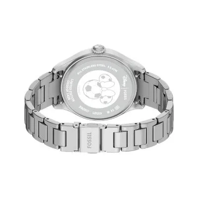 Montre Disney x Fossil en édition limitée Minnie Mouse Soccer Montre Disney x Fossil en édition limitée Minnie Mouse Soccer
