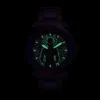 Montre Galactus en édition limitée Marvel x Fossil