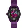 Montre Galactus en édition limitée Marvel x Fossil