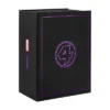 Montre Galactus en édition limitée Marvel x Fossil