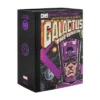 Montre Galactus en édition limitée Marvel x Fossil