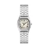 Montre Harlow à trois aiguilles en acier inoxydable Montre Harlow à trois aiguilles en acier inoxydable