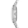 Montre Harlow à trois aiguilles en acier inoxydable Montre Harlow à trois aiguilles en acier inoxydable