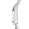 Montre Harwell à trois aiguilles en acier inoxydable Montre Harwell à trois aiguilles en acier inoxydable