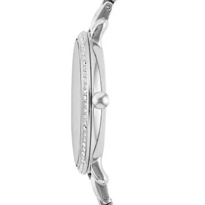Montre Jacqueline en acier inoxydable Montre Jacqueline en acier inoxydable