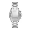Montre multifonction Autocross en acier inoxydable