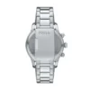 Montre multifonction Bennett en acier inoxydable