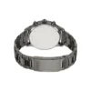 Montre multifonction Bennett en acier inoxydable couleur bronze