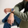 Montre multifonction en acier inoxydable Pearson Montre multifonction en acier inoxydable Pearson