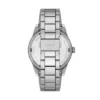 Montre multifonction en acier inoxydable Pearson Montre multifonction en acier inoxydable Pearson
