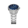 Montre multifonction en acier inoxydable Pearson Montre multifonction en acier inoxydable Pearson