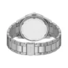 Montre multifonction en acier inoxydable Pearson Montre multifonction en acier inoxydable Pearson
