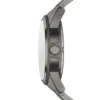 Montre multifonction Pearson en acier inoxydable couleur bronze Montre multifonction Pearson en acier inoxydable couleur bronze