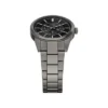 Montre multifonction Pearson en acier inoxydable couleur bronze Montre multifonction Pearson en acier inoxydable couleur bronze