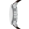 Montre multifonction Pearson en cuir marron Montre multifonction Pearson en cuir marron