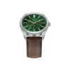 Montre multifonction Pearson en cuir marron Montre multifonction Pearson en cuir marron