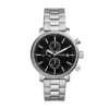 Montre multifonction Rhett en acier inoxydable Montre multifonction Rhett en acier inoxydable