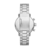 Montre multifonction Rhett en acier inoxydable Montre multifonction Rhett en acier inoxydable
