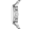 Montre multifonction Rhett en acier inoxydable Montre multifonction Rhett en acier inoxydable