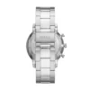 Montre Neutra Chronograph en acier inoxydable Montre Neutra Chronograph en acier inoxydable