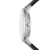 Montre Neutra Moonphase multifonction en cuir marron Montre Neutra Moonphase multifonction en cuir marron
