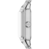 Montre Raquel Mini à trois aiguilles en acier inoxydable Montre Raquel Mini à trois aiguilles en acier inoxydable