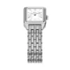 Montre Raquel Mini à trois aiguilles en acier inoxydable Montre Raquel Mini à trois aiguilles en acier inoxydable