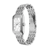 Montre Raquel Mini à trois aiguilles en acier inoxydable Montre Raquel Mini à trois aiguilles en acier inoxydable
