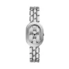 Montre Sloan à trois aiguilles en acier inoxydable Montre Sloan à trois aiguilles en acier inoxydable