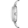 Montre Sloan à trois aiguilles en acier inoxydable Montre Sloan à trois aiguilles en acier inoxydable
