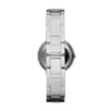Montre Virginia en acier inoxydable