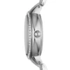 Montre Virginia en acier inoxydable