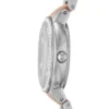 Montre Virginia en acier inoxydable bicolore