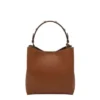 Petit sac à bandoulière en cuir Jessie