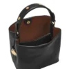 Petit sac à bandoulière en cuir Jessie