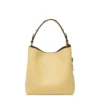 Petit sac à bandoulière en cuir Jessie