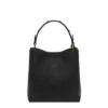 Petit sac à bandoulière en cuir Jessie
