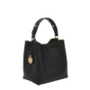 Petit sac à bandoulière en cuir Jessie