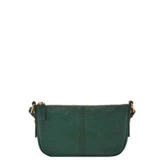 Petit sac à bandoulière en cuir Jolie