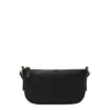Petit sac à bandoulière en cuir Jolie