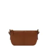 Petit sac à bandoulière en cuir Jolie Petit sac à bandoulière en cuir Jolie