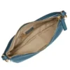 Petit sac à bandoulière en cuir Jolie