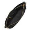 Petit sac à bandoulière en cuir Jolie