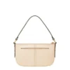 Petit sac à bandoulière en cuir Jolie