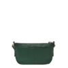 Petit sac à bandoulière en cuir Jolie