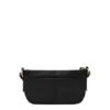 Petit sac à bandoulière en cuir Jolie