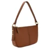 Petit sac à bandoulière en cuir Jolie Petit sac à bandoulière en cuir Jolie