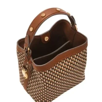 Petit sac à bandoulière Jessie