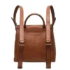 Petit sac à dos en cuir Parker Petit sac à dos en cuir Parker